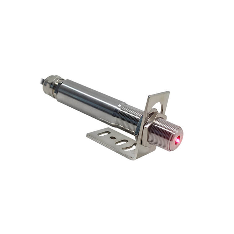 Infrared Temperature Transmitter - MITS